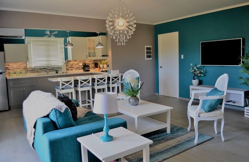 Alto Vista Apartment | Villa Luna 2BEDR in nature with pool