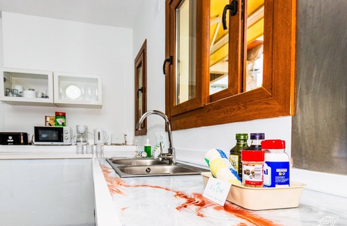 Les Meravelles Villa | Villa Maravillas next to the beach with a pool, garden and terraces