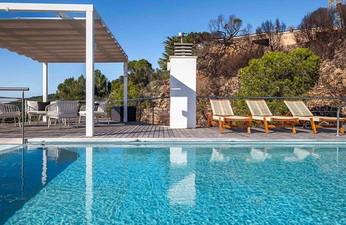 Aiguablava Villa | Villa Marquesa with private pool - My Rental Homes