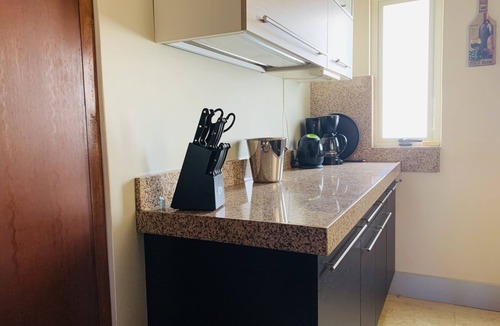 Esmeralda Villa | Villa Mi Dushi Cas Aruba