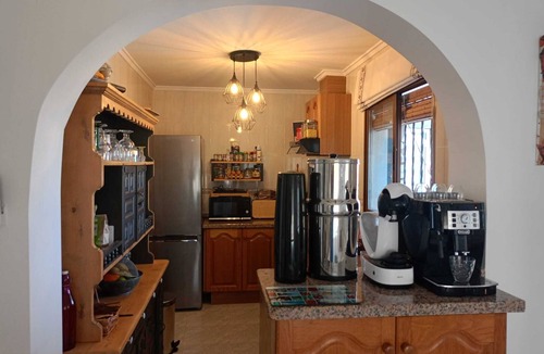 Rafol de Almunia Apartment | Villa Piscine, Charm and comfort