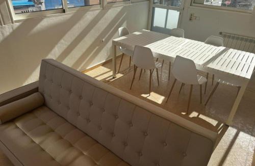 Plaza De La Costera House | VILLA PRIVADA Ideal grupos junto a la playa