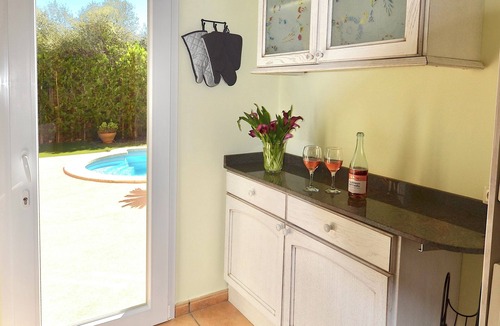 Calas de Mallorca House | Villa Puerta del Sol für 10 Personen/Pool/Wifi/Klima/April 24 Renoviert