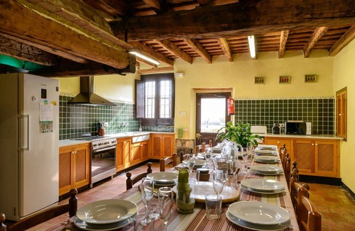 Aiguaviva Villa | Villa Rustica Offer- 10% on 7 nights, Costa Brava, private pool, bbc and garden