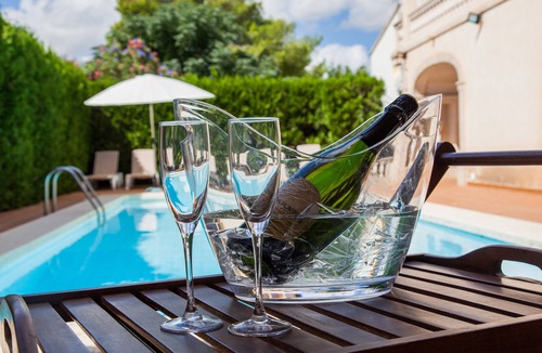 S'illot Villa | Villa Sa Coma - A Perfect Retreat for Your Dream Vacation!