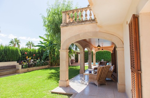 S'illot Villa | Villa Sa Coma - A Perfect Retreat for Your Dream Vacation!