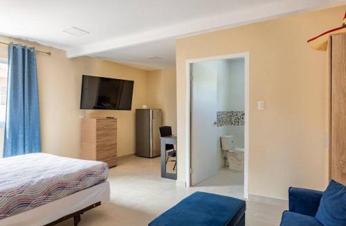 Alto Vista Villa | Villa Sabana