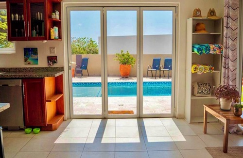 Savaneta Villa | Villa Savannah