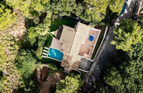 Valldemossa Villa | Villa Sofía súper lujo