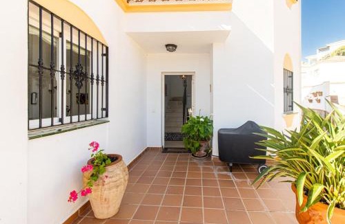 Punta Lara Villa | Villa Sofia