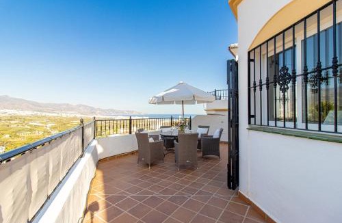 Punta Lara Villa | Villa Sofia