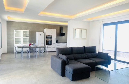 Costa Teguise Villa | Villa Sofia Lanzarote