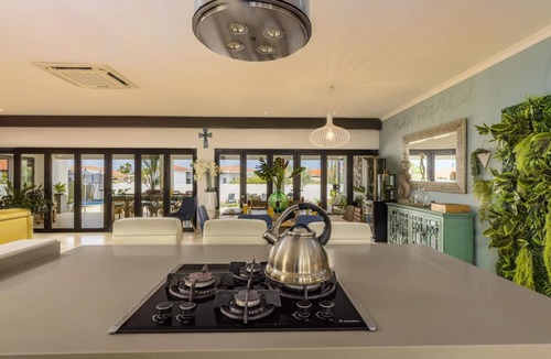 Esmeralda Villa | Villa Sophie Privatepool 5 Minutes From the Beach