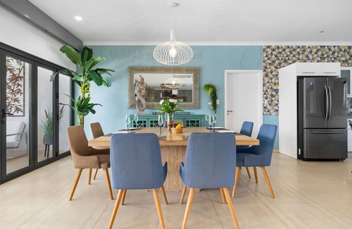 Esmeralda Villa | Villa Sophie PrivatePool 5 minutes from the Beach