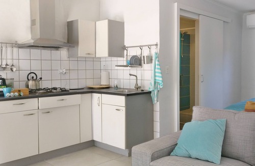 Turibana Apartment | Villa Valentina Aruba