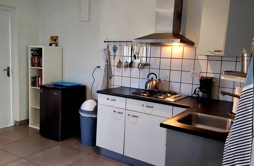 Turibana Apartment | Villa Valentina Aruba
