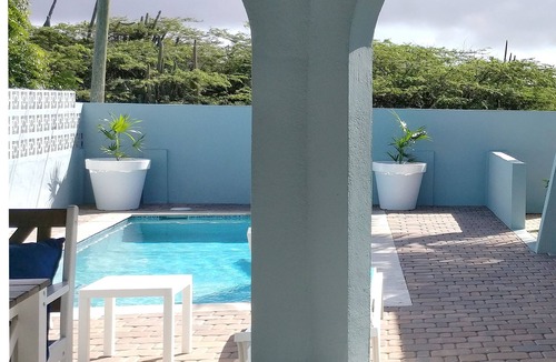Turibana Apartment | Villa Valentina Aruba