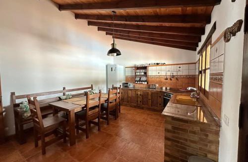Antigua House | Villa with pool in the centre of Fuerteventura