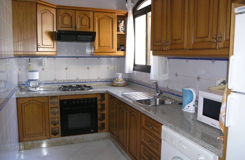 Nerja House | Villa with private garden in heart of Capistrano Village