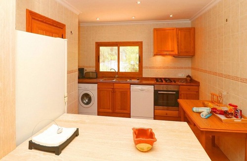 Campos Villa | Villa with Private Pool in a Countryside setting, close to Fantastic Beaches and Pretty Villages !