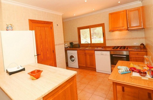 Campos Villa | Villa with Private Pool in a Countryside setting, close to Fantastic Beaches and Pretty Villages !