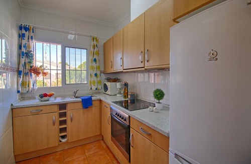 Casas de Torrat House | Villas Costa Calpe - Dulce Vida