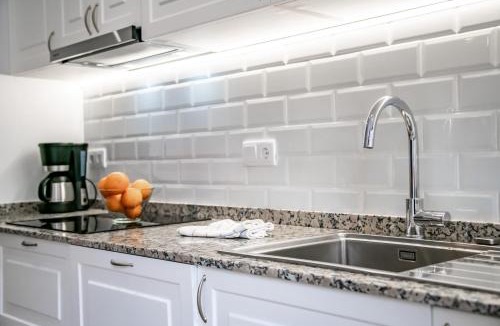 Casas de Torrat House | Villas Guzman - Thomas
