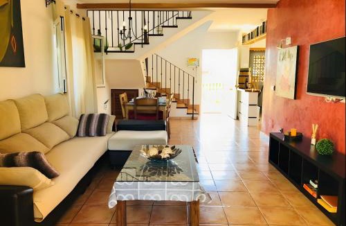 Cala Romantica House | Villas2meet Estamarell