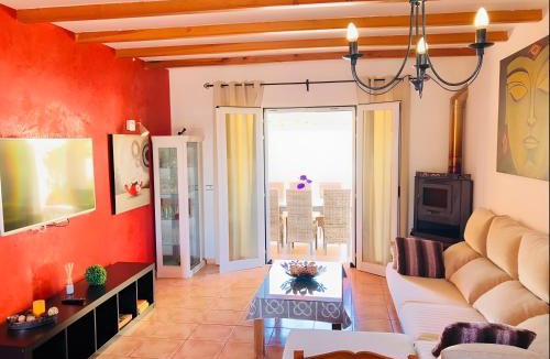 Cala Romantica House | Villas2meet Estamarell