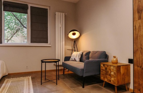 Sofia City Center Apartment | Vinyl Studio Apartment Sofia