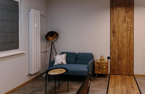 Sofia City Center Apartment | Vinyl Studio Apartment Sofia