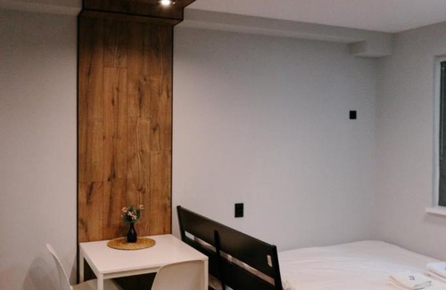 Sofia City Center Apartment | Vinyl Studio Apartment Sofia