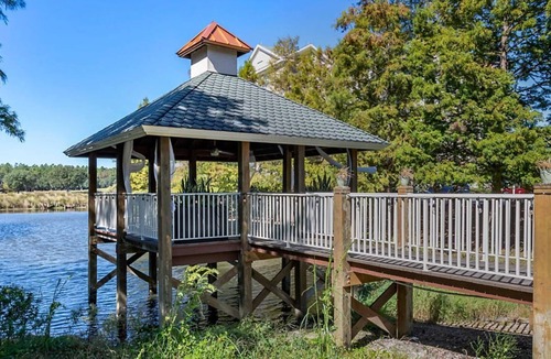 St. Augustine Resort | Visit the oldest city in the US; explore the history and heritage of the nation