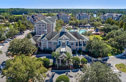 St. Augustine Resort | Visit the oldest city in the US; explore the history and heritage of the nation