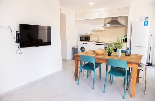 El Cabanyal Apartment | VLC HOST - Cuber 1