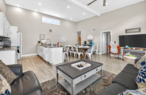 Bay Esplanade House | Walk2Beach&Make Memories/pool