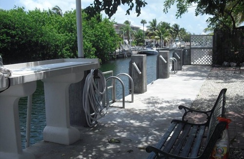 Marathon House | Water Front Vacation Rental Beautiful Florida Keys