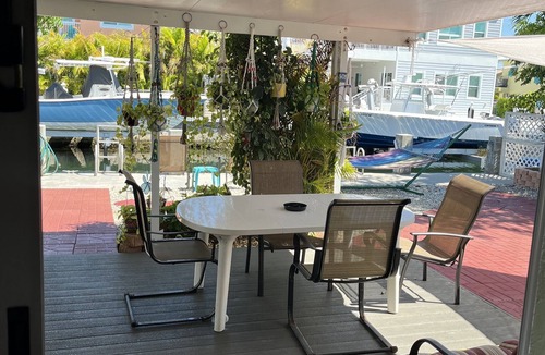 Marathon House | Water Front Vacation Rental Beautiful Florida Keys