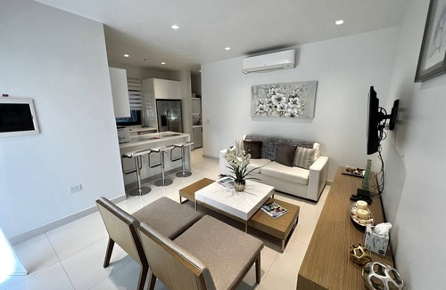 Opal Apartment | Waykiri Unit A-01 Luxurious New Apartment, Noord