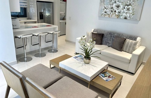 Opal Apartment | Waykiri Unit A-01 Luxurious New Apartment, Noord