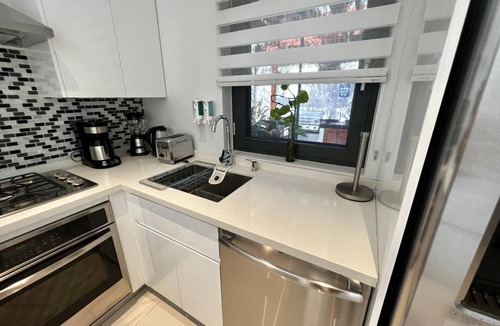 Opal Apartment | Waykiri Unit A-01 Luxurious New Apartment, Noord