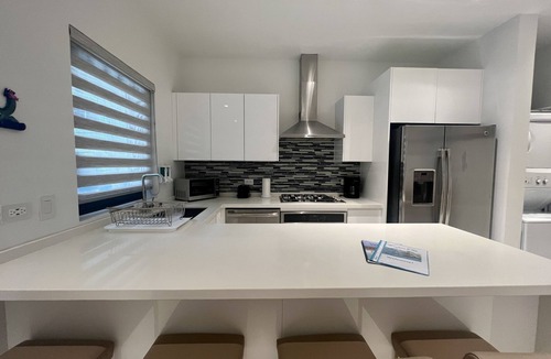 Opal Apartment | Waykiri Unit A-05 Luxurious New Apartment, Noord
