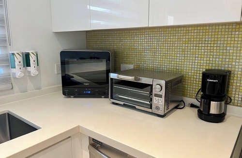 Opal Apartment | Waykiri Unit A-12 Luxurious New Apartment, Noord