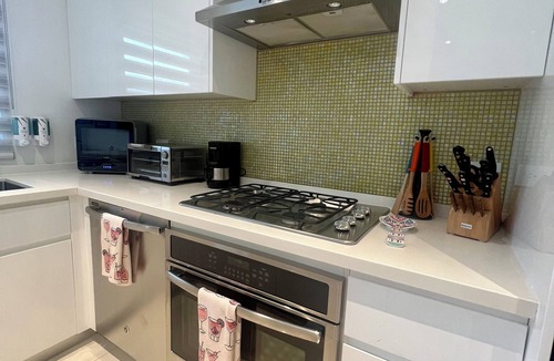 Opal Apartment | Waykiri Unit A-12 Luxurious New Apartment, Noord