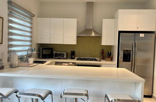 Opal Apartment | Waykiri Unit A-12 Luxurious New Apartment, Noord