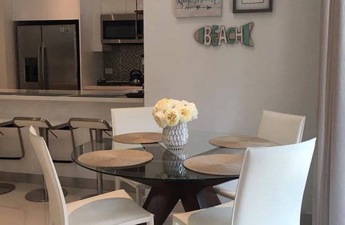 Opal Apartment | Waykiri Unit B-01 Luxurious New Apartment, Noord