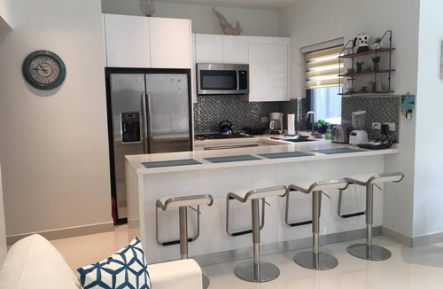 Opal Apartment | Waykiri Unit B-01 Luxurious New Apartment, Noord