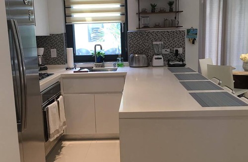 Opal Apartment | Waykiri Unit B-01 Luxurious New Apartment, Noord