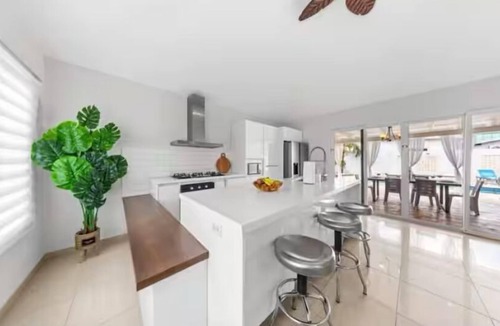 Ponton Villa | Welcome to Palma Lux – Your Private Oasis in Aruba!n