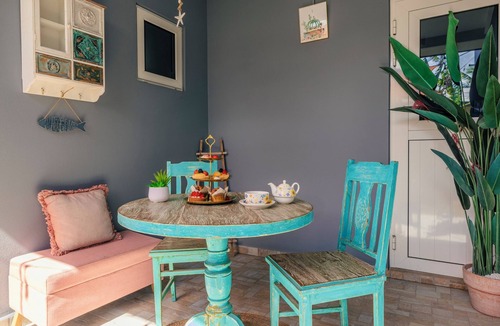 Noord House | Welcome to Zea La Vie - Palm Beach Home Near to The Beach